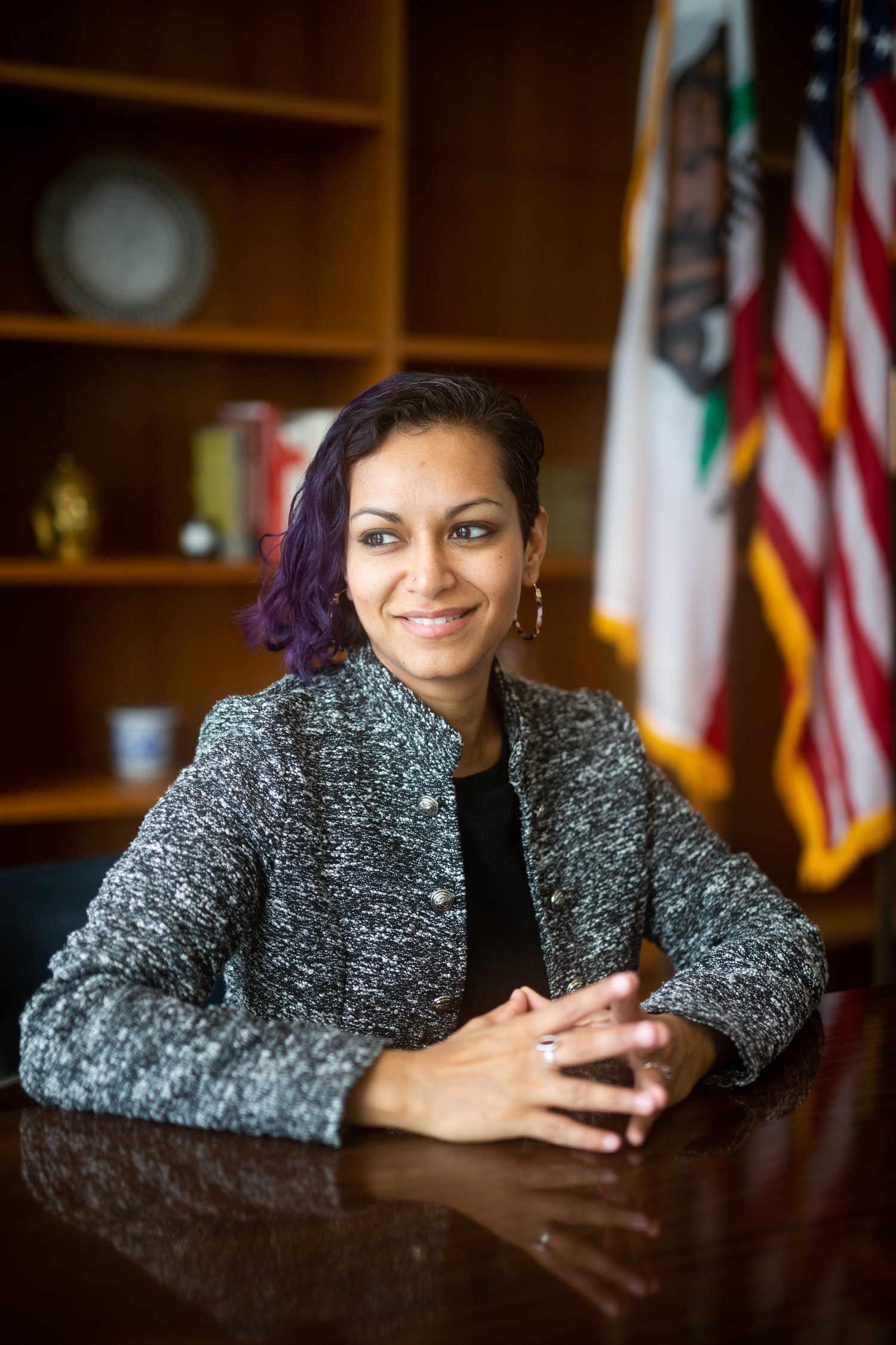 Dr Devika Bhushan